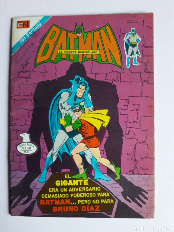 Tebeos: Batman num 821. Excelente estado - Foto 1