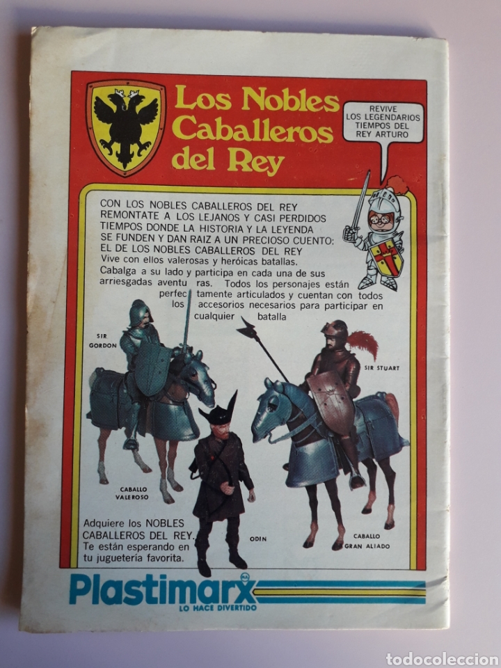 Tebeos: Superman num 1161. Superman. Green Arrow - Foto 2