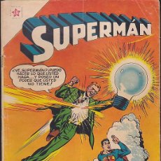 Giornalini: COMIC COLECCION SUPERMAN Nº 95. Lote 360980885