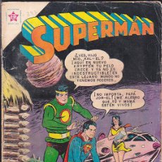 Tebeos: COMIC COLECCION SUPERMAN Nº 247 NOVARO