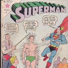 Tebeos: COMIC COLECCION SUPERMAN Nº 414 NOVARO