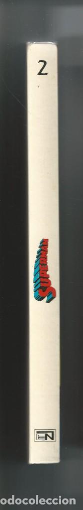 Tebeos: Novaro. Superman extra 2. - Foto 3