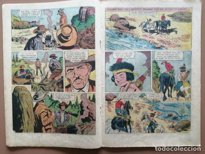 Tebeos: RED RYDER- N&ordm;-169 - Foto 3