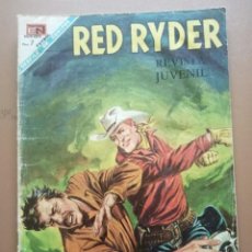 Tebeos: RED RYDER- Nº-189. Lote 362308885