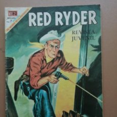 Tebeos: RED RYDER- Nº-203. Lote 362308975