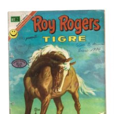 Tebeos: ROY ROGERS 278, 1972. COLECCIÓN A.T.. Lote 362685935