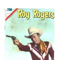 Tebeos: ROY ROGERS 252, 1971, NOVARO, ENCUADERNACIÓN. COLECCIÓN A.T.. Lote 362686670