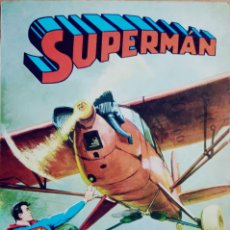 Tebeos: SUPERMAN LIBRO CÓMIC - TOMO XX - EDITORIAL NOVARO 1976. Lote 362786905