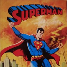 Tebeos: SUPERMAN LIBRO CÓMIC - TOMO XXIII - EDITORIAL NOVARO 1976. Lote 362812345