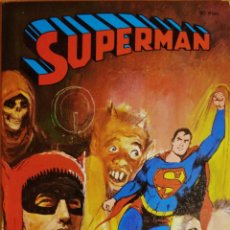 Tebeos: SUPERMAN LIBRO CÓMIC - TOMO XXXII - EDITORIAL NOVARO 1979. Lote 362817135