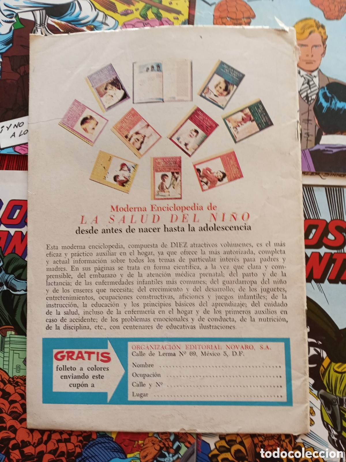 Tebeos: Superman 833 cj80 - Foto 2