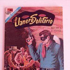 Tebeos: EL LLANERO SOLITARIO Nº 2-361 (1976). Lote 364752466