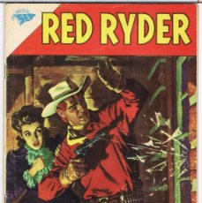 Tebeos: RED RYDER NUMERO 93. Lote 364878681