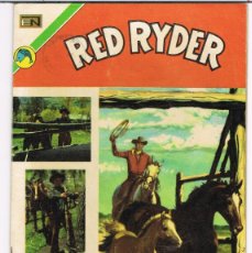 Tebeos: RED RYDER NUMERO 292 (ESPECIAL). Lote 364879101