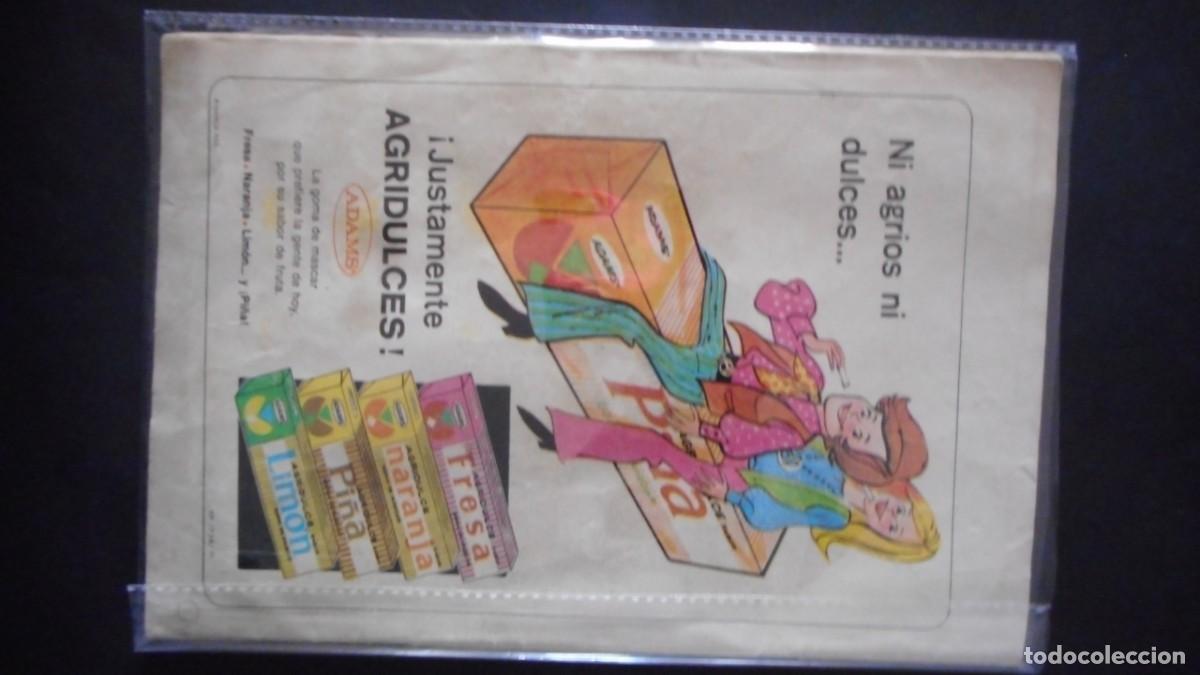 Tebeos: TARZAN N&ordm; 295 / NOVARO - Foto 2