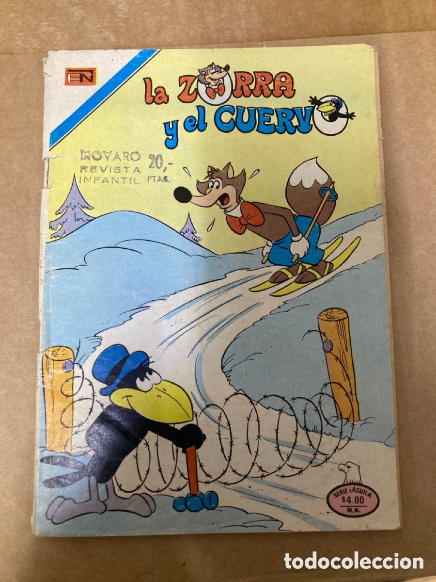 Tebeos: Lote ediciones Novaro - Foto 3