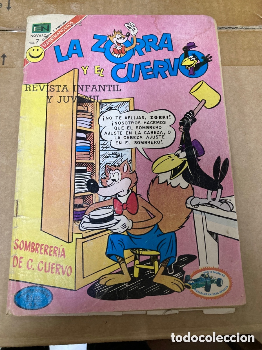 Tebeos: Lote ediciones Novaro - Foto 5