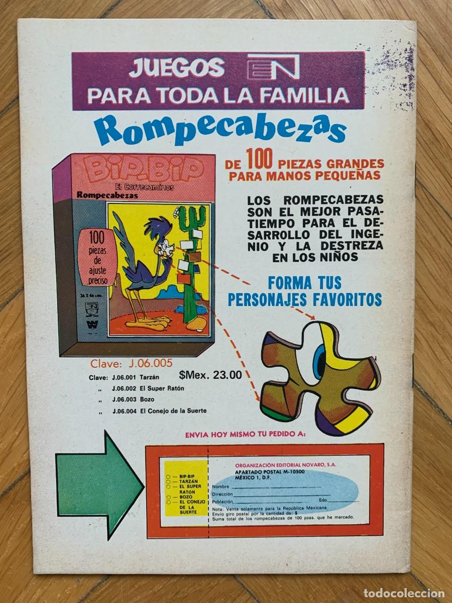 Tebeos: Superman # 1038 - Nuev&iacute;simo Impoluto - Foto 2