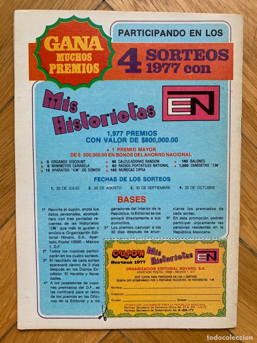 Tebeos: Superman # 1037 - Excelente Estado - Foto 2