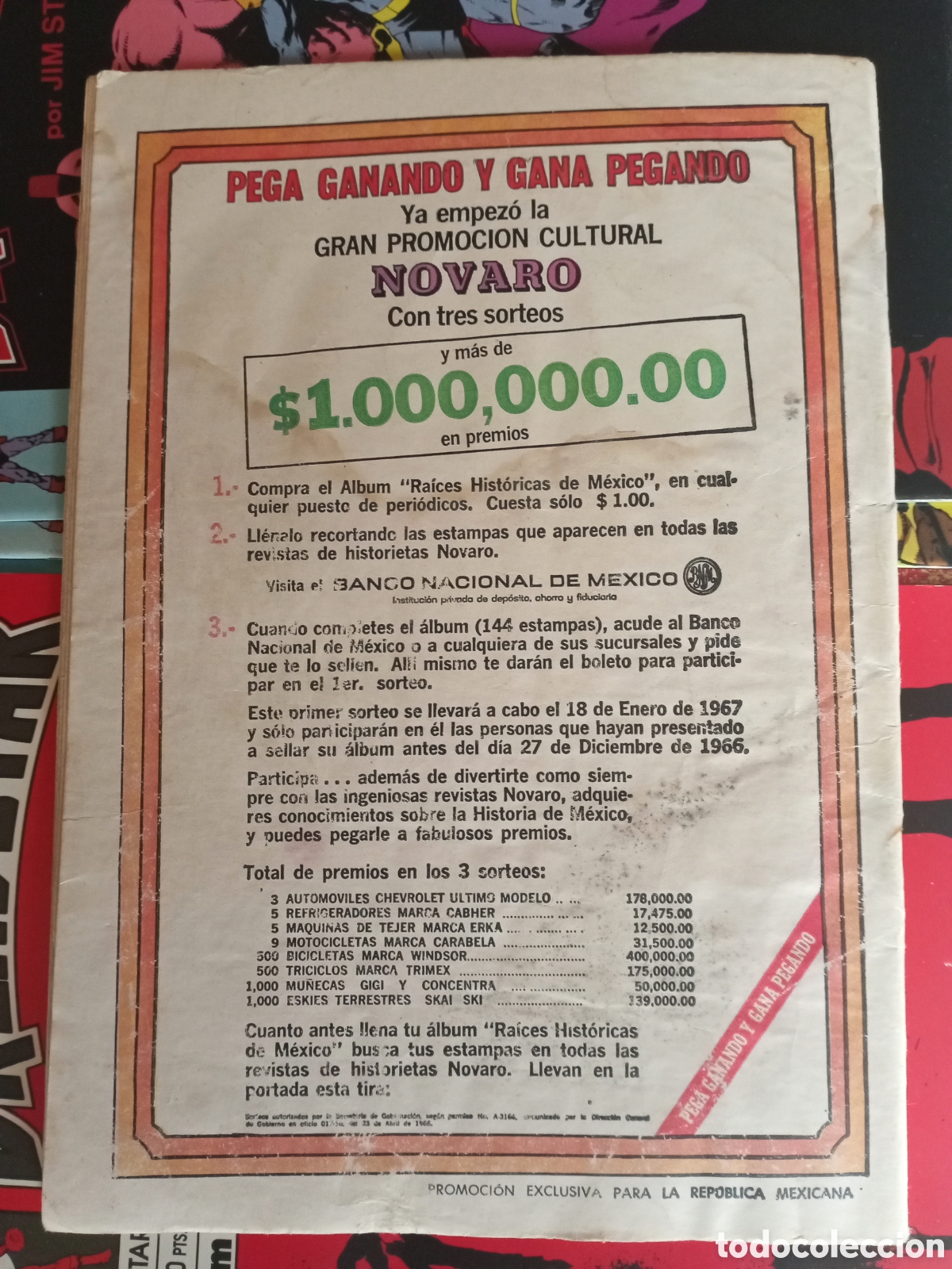 Tebeos: Hopalong Cassidy 142 cj82 - Foto 2