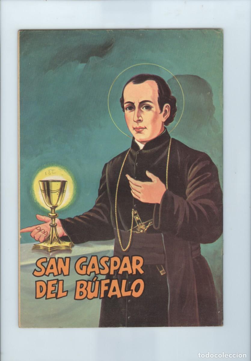 Tebeos: Novaro. Vidas ejemplares. 182. - Foto 2