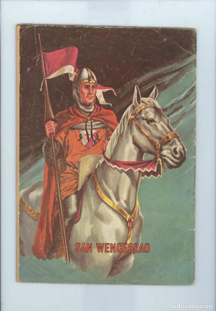 Tebeos: Novaro. Vidas ejemplares. 178. - Foto 2