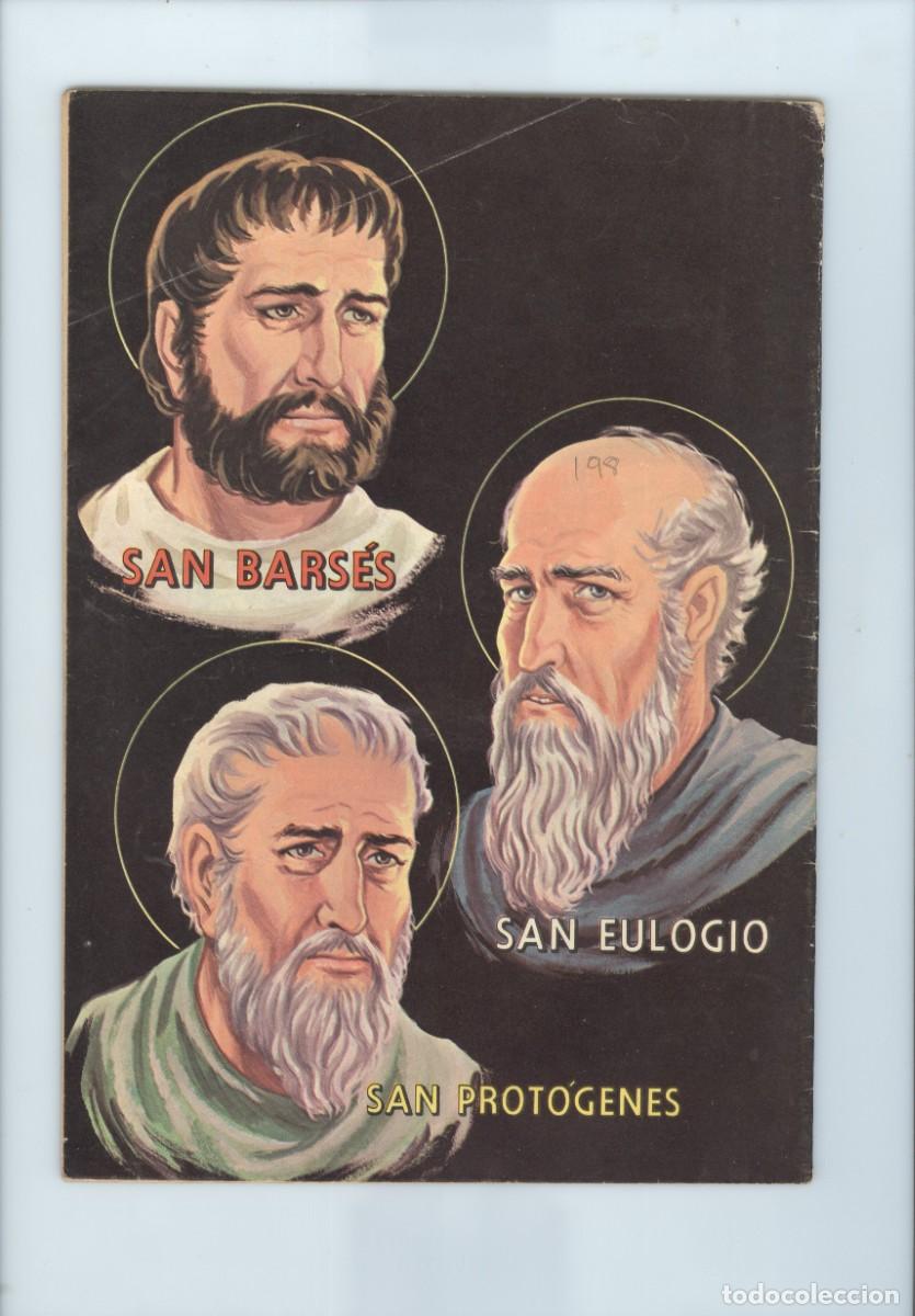 Tebeos: Novaro. Vidas ejemplares. 198. - Foto 2
