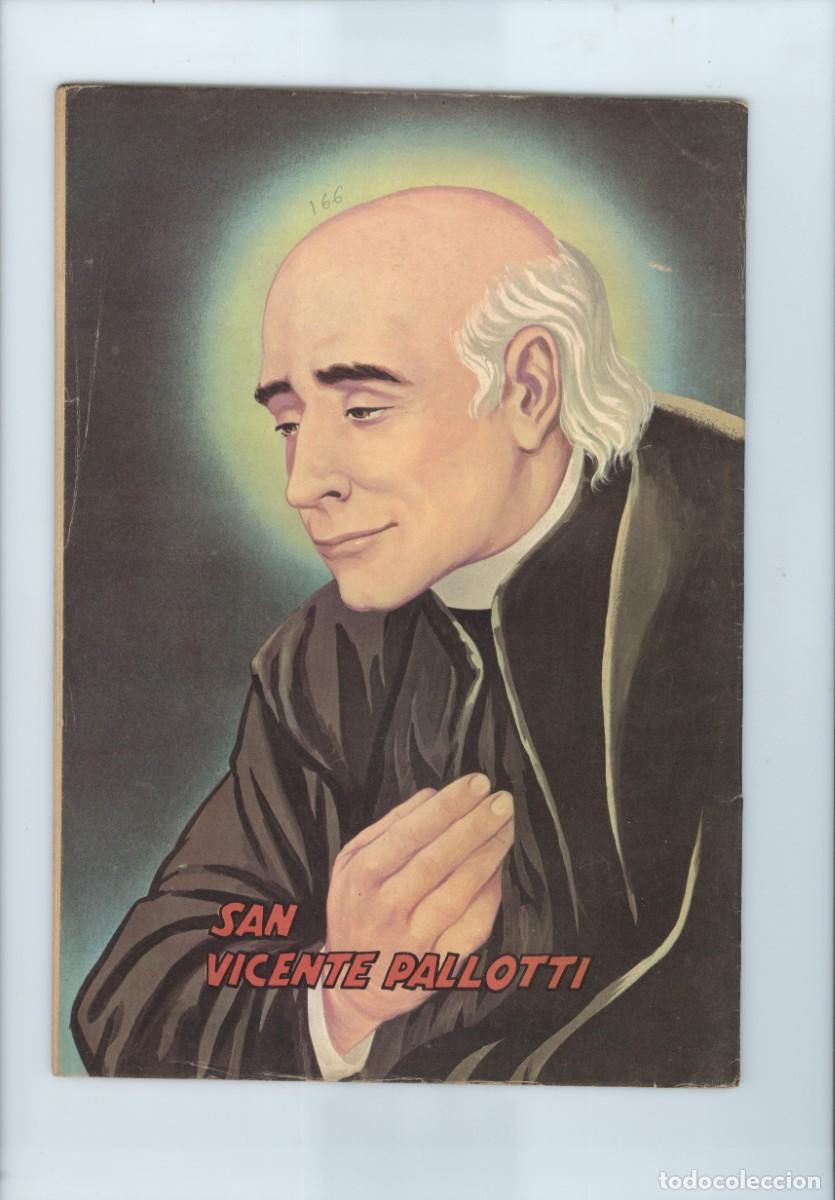 Tebeos: Novaro. Vidas ejemplares. 166. - Foto 2