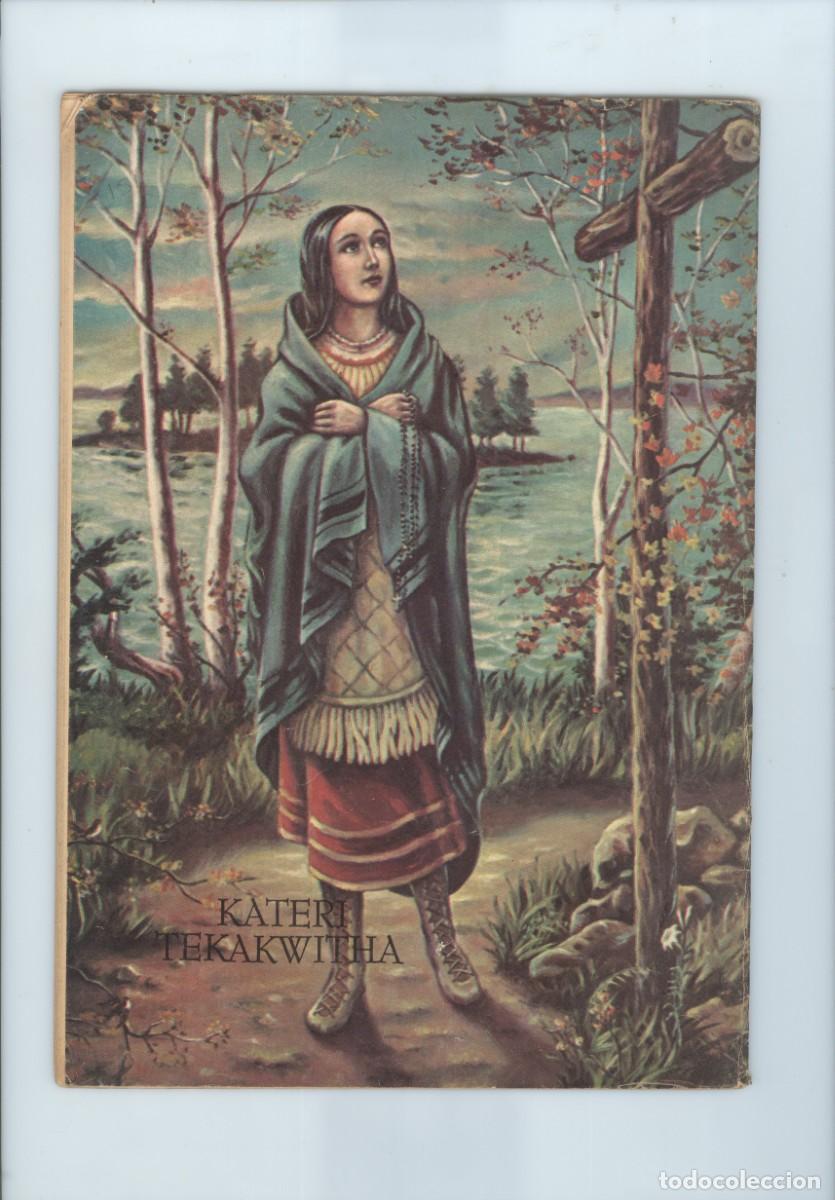 Tebeos: Novaro. Vidas ejemplares. 151. - Foto 2