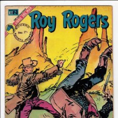 Tebeos: ROY ROGERS Nº 294 - NOVARO 1973. Lote 385781869