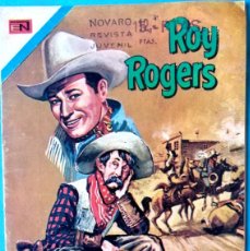 Tebeos: ROY ROGERS Nº 364 - (SERIE AGUILA) NOVARO 1976. Lote 385781964