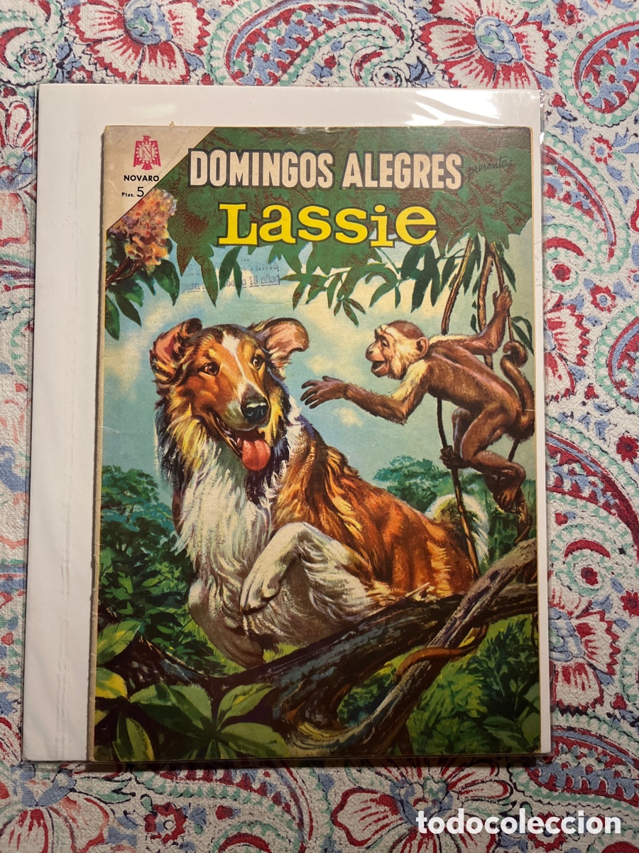 Tebeos: DOMINGOS ALEGRES, NUMERO 574, (EDITORIAL NOVARO) - Foto 1