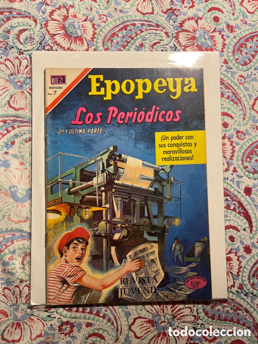 Tebeos: DOMINGOS ALEGRES, NUMERO 502, (EDITORIAL NOVARO) - Foto 1