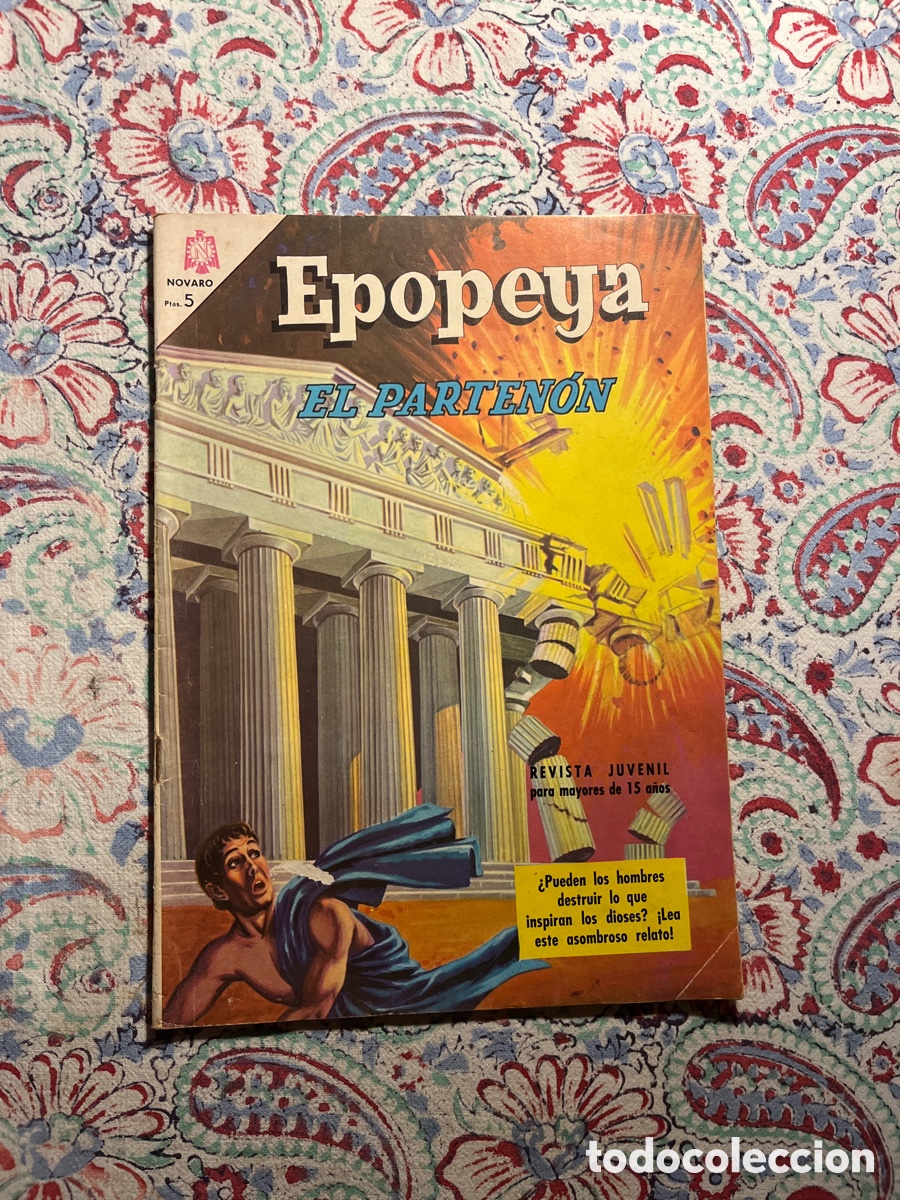 Tebeos: DOMINGOS ALEGRES, NUMERO 98, (EDITORIAL NOVARO) - Foto 1