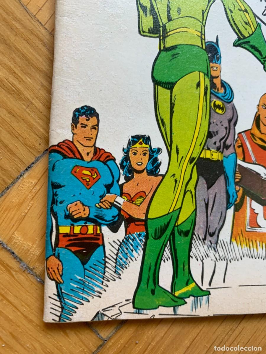 Tebeos: Batman n&ordm; 838 - Serie &Aacute;guila - D2 - Impecable! - Foto 3