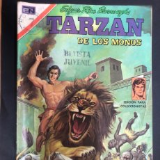 Tebeos: COMIC TARZAN Nº 275 EDITORIAL NOVARO