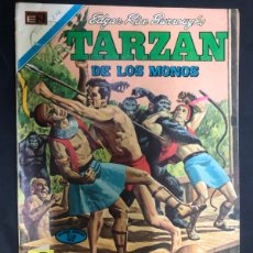 Tebeos: COMIC TARZAN Nº 278 EDITORIAL NOVARO