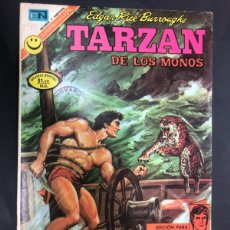 Tebeos: COMIC TARZAN Nº 294 EDITORIAL NOVARO
