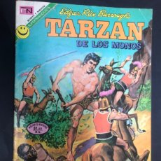 Tebeos: COMIC TARZAN Nº 301 EDITORIAL NOVARO