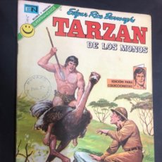 Tebeos: COMIC TARZAN Nº 305 EDITORIAL NOVARO