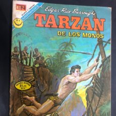 Tebeos: COMIC TARZAN Nº 309 EDITORIAL NOVARO