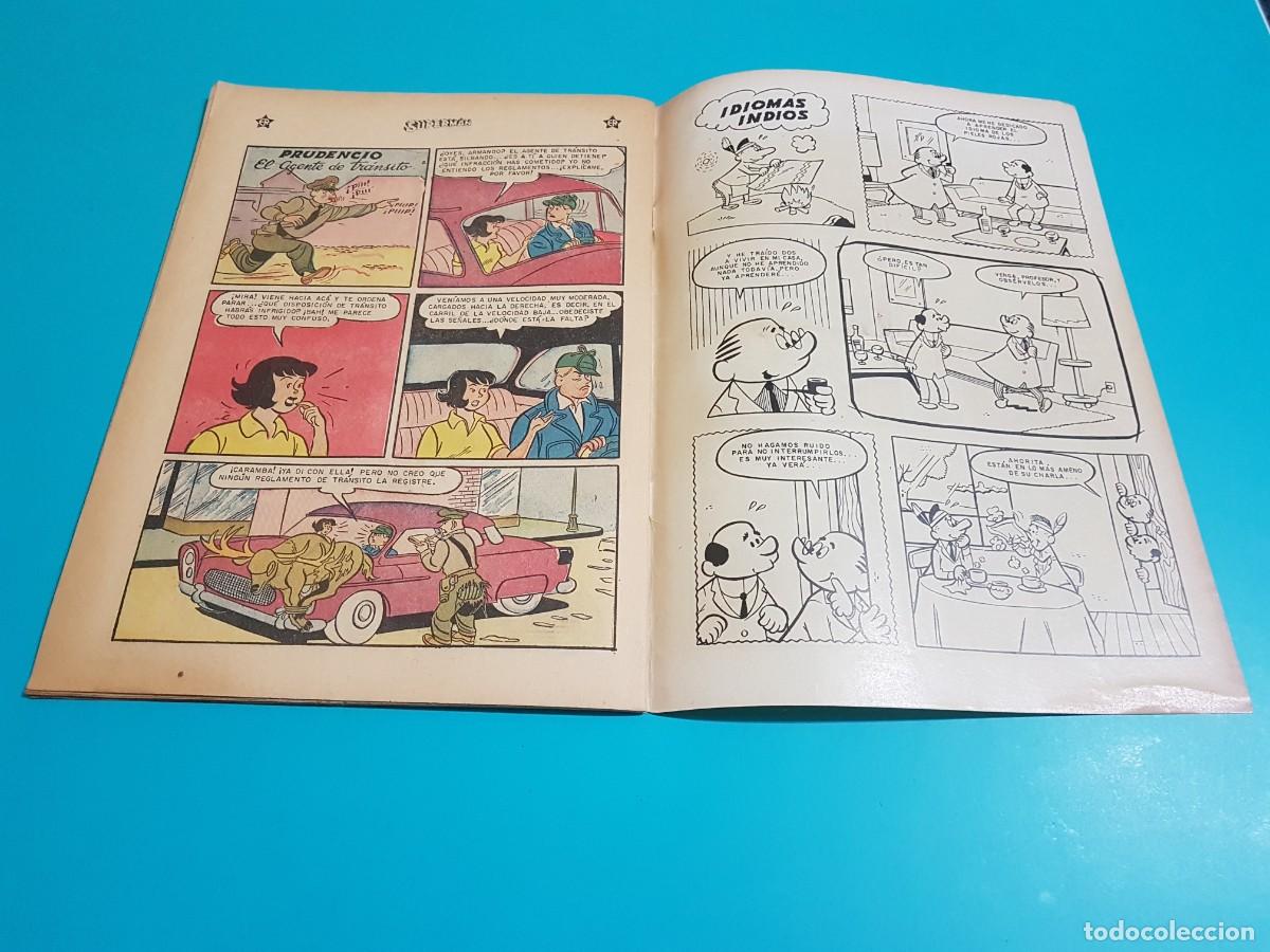 Tebeos: Superman, N&ordm; 144, Novaro. - Foto 3