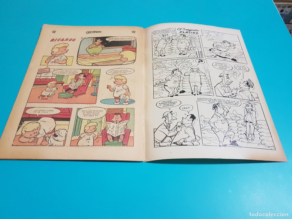 Tebeos: Superman, N&ordm; 140, Novaro. - Foto 3