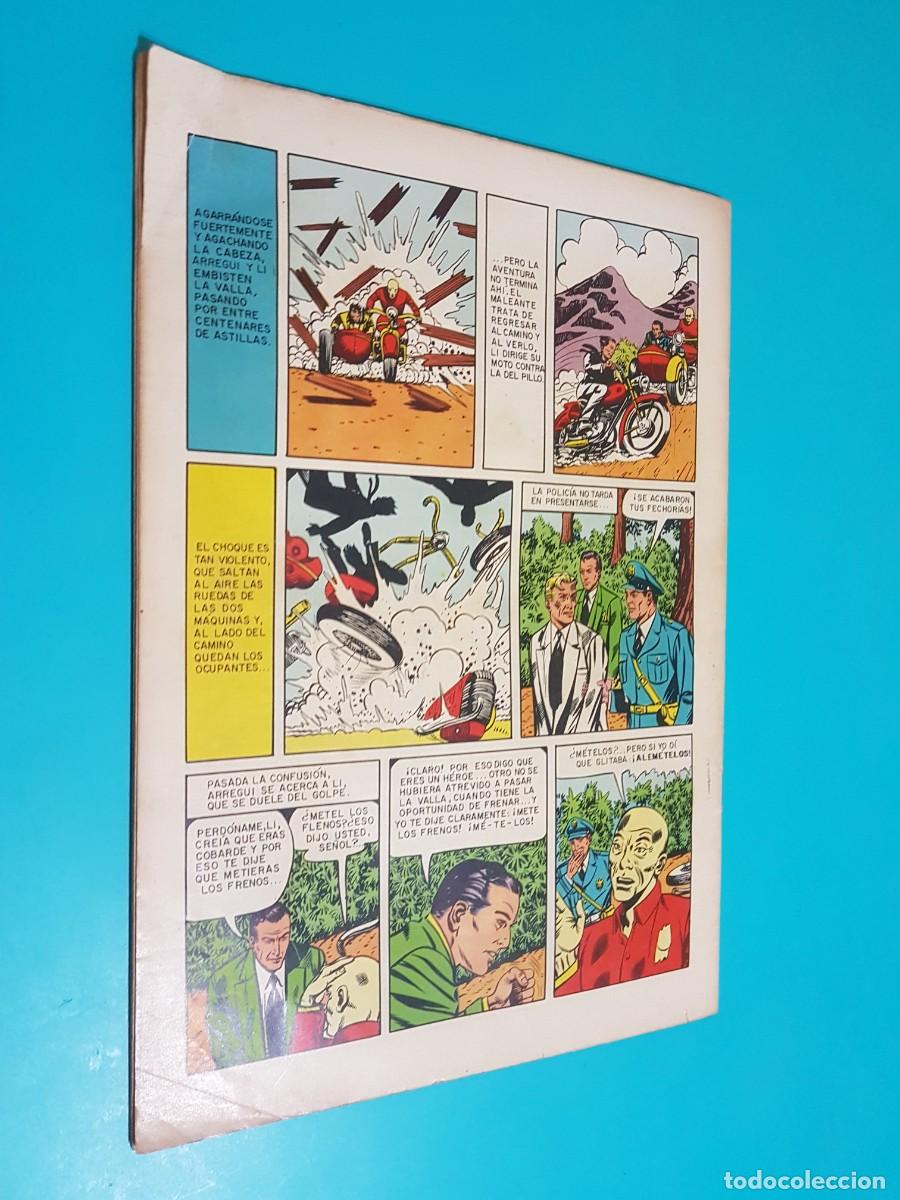 Tebeos: Superman, N&ordm; 103, Novaro. - Foto 4