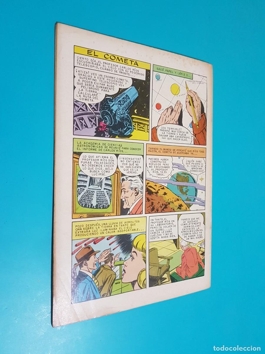 Tebeos: Superman, N&ordm; 178, Novaro. - Foto 4