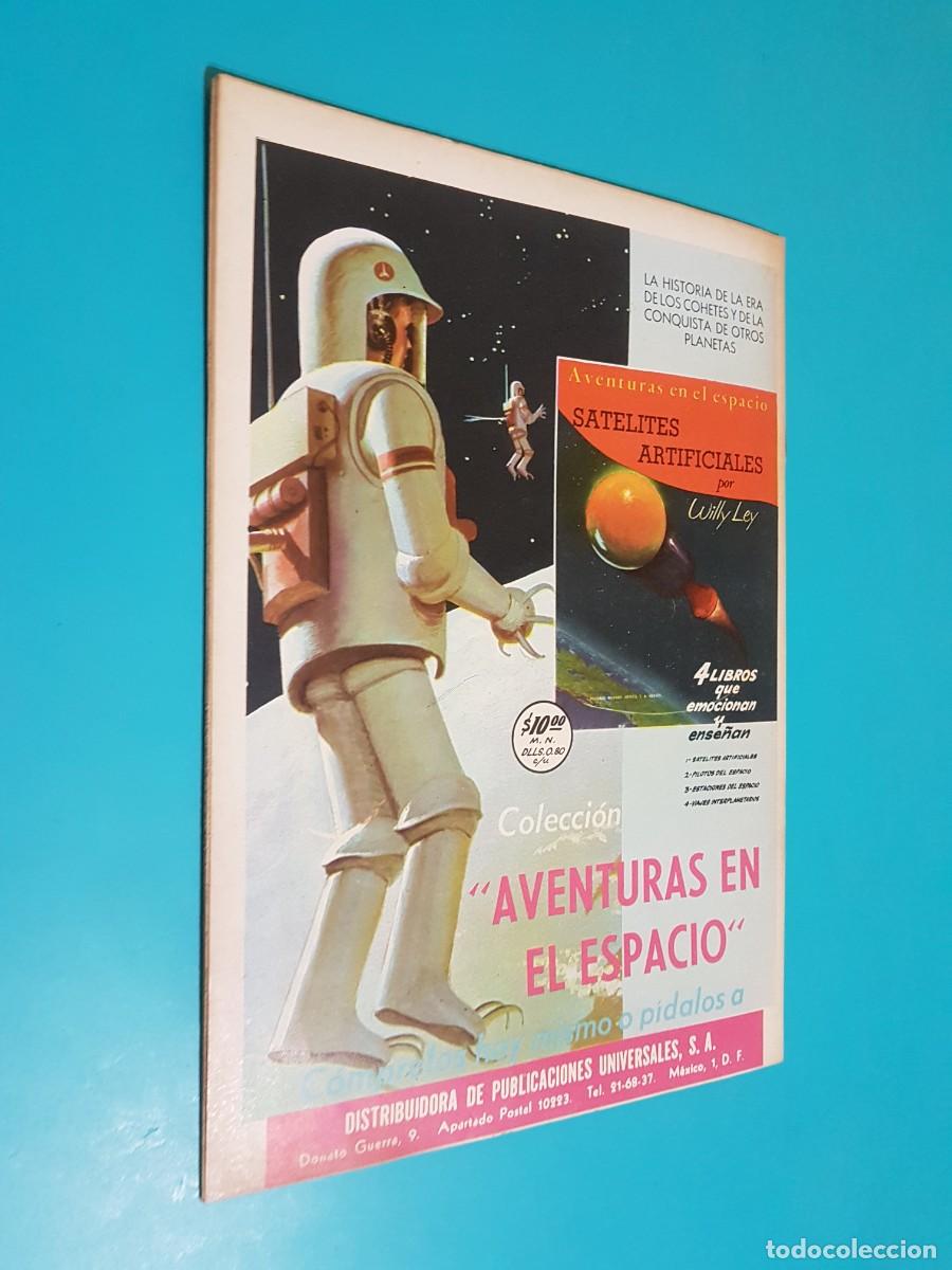Tebeos: Superman, N&ordm; 237, Novaro. - Foto 4