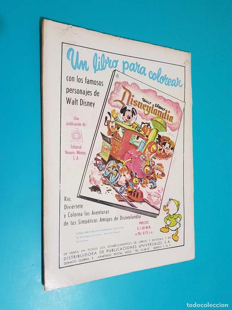 Tebeos: Superman, N&ordm; 311, Novaro. - Foto 4