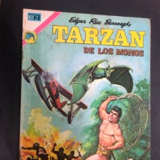 Tebeos: COMIC TARZAN Nº 322 EDITORIAL NOVARO
