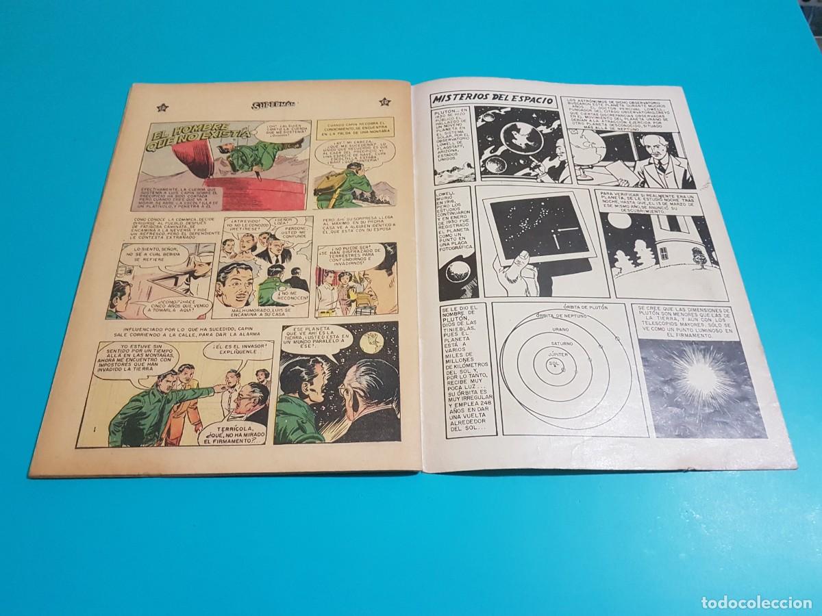 Tebeos: Superman, N&ordm; 104, Novaro. - Foto 3