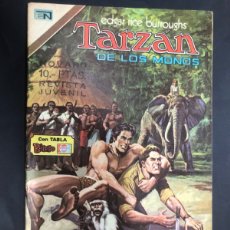 Tebeos: COMIC TARZAN Nº 426 EDITORIAL NOVARO